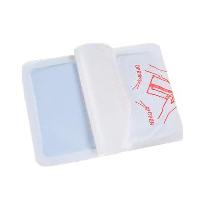 China 2018 hottest hot selling premium body heat arthritis patch/heat pad for winter for sale