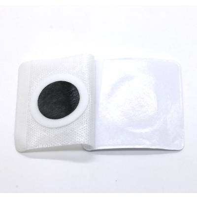 China Most Popular Personal Care Supplement Personal Natural Diabetic Patch Sticker Reduce High Blood Sugar for sale