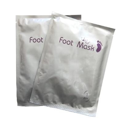 China Quality Foot Magic Feet Mask Nourishing Foot Mask for sale