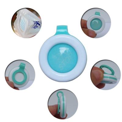 China Adults Disposable Portable Mosquito Repellent Children Loop To Prevent Mosquito Bites for sale