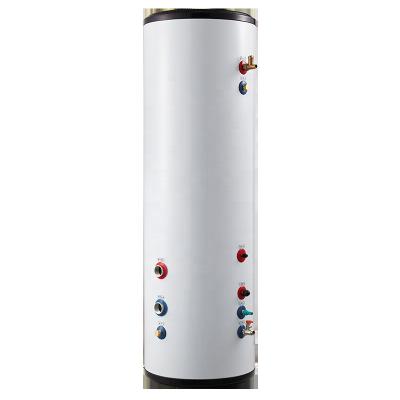 China 60L-1000L Hotel White Stainless Steel Multifunctional SUS304/SUS316L/DSS2205 Water Tank for sale