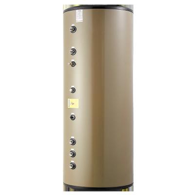 China Hotel multifunctional hot water storage tank 100L 200L 300L 400L 500L 600L DSS2205 for sale