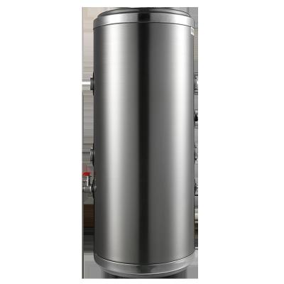 China Hotel buffer tank hot water storage tank 100L 200L 300L 400L 500L 600L DSS2205 for sale