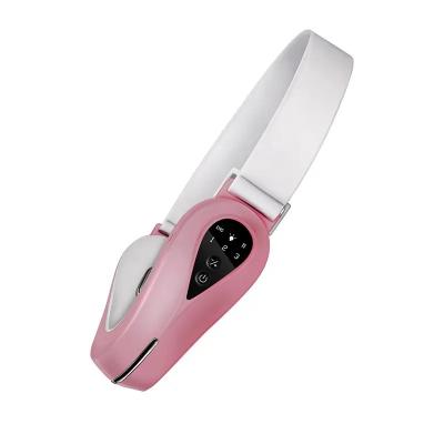 China Wrinkle Remover face slimming machine face lifting device anti aging device Skin V Face Lifting Device Massage for sale