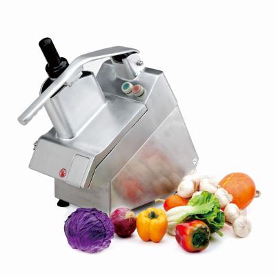 China Frying Oil Factory Electric Industrial Universal Cabbage Cutter Vegetable Cutter Money Set HEN Power Whatsapp Type Main Stainless Steel for sale