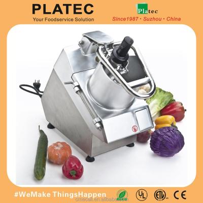 China High efficiency restaurant vegetable cutting machine price/multifunctional vegetable seed for sale