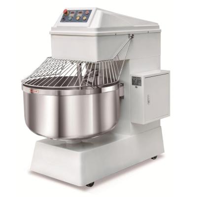 China Commercial Mixer / 2 Speeds Dough Mixer 100 Liters Dough Mixer / Bread Juicer for sale