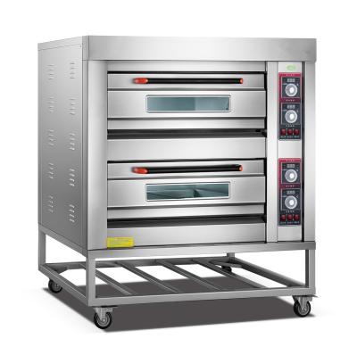 China Garment Shops CE Approval Portable Electric Oven for sale