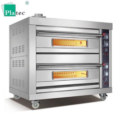 China Vegetable Processing Plant Prices Cheap CE Approval Portable Gas Baking Oven Prices for sale