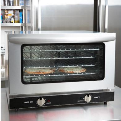 China Processing Plant FD-47 Electric Prospect Convection Vegetable Oven With Jet Function Commercial Oven for sale