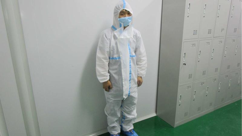 Verified China supplier - Chuzhou Daddy's Choice Science And Technology Co., Ltd.