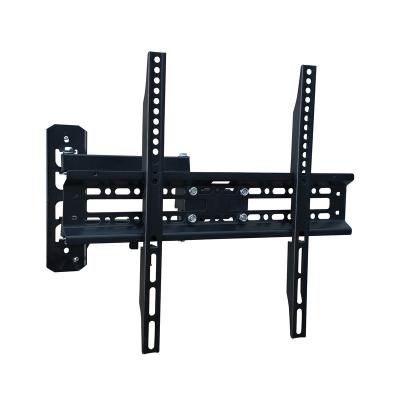 China High Quality 180 Degree Swivel Tilt LCD / LED TV Wall Bracket 23