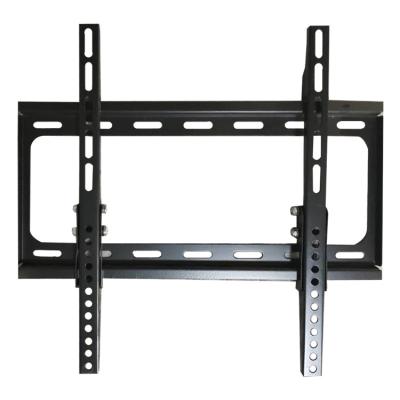 China Easy Installation Universal Top Grade Knock Out Led TV Bracket Wall Mount For Sale for sale