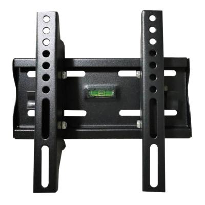 China Hot Selling Easy Installation Popular Fashion Indoor LCD Telescoping TV Wall Bracket and Wall Mount for sale