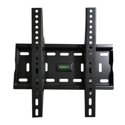 China Easy Installation Universal Factory TV Wall Fixed Mount TV Bracket High Quality Bracket for sale