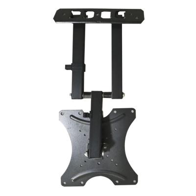 China Easy Installation Factory Universal Fixed TV Wall Mount Cold Rolled Steel For Holding High Quality TV Bracket for sale