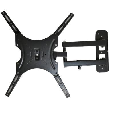 China Cold Rolled Steel Swivel TV Wall Mount For Most 26