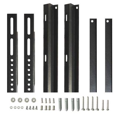 China Heavy Duty 12-32 Inch 12-32 Factory Price TV Wall Mount Bracket for sale