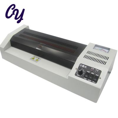 China Wholesale A3 320A 330C Pocket A3 Laminating Machine and Laminator for sale