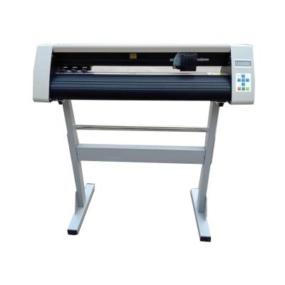 China Plotter High Precision 720 Multi Function Black 2021 USB Vinyl Cut Set Power Auto Master Switch Motor Software Paper Size 95*34*37cm for sale