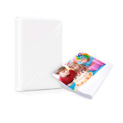 China A3 120g 140g Double Side Matte Glossy Inkjet Printing Photo Paper A3 for sale