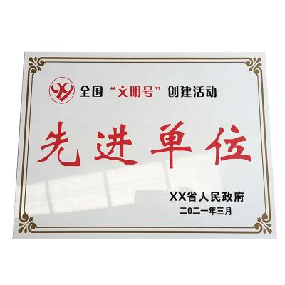 China Heat Transfer & UV Printing Good Quality Customize Diy Sublimation Printing Blank Aluminum Foil Photo Aluminum Foil Metal Sheet for sale