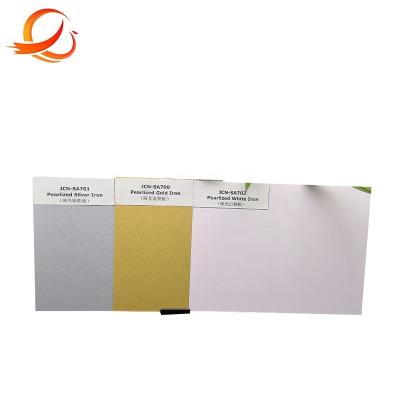 China Other JINGCHENG sublimation steel iron sheet for heat transfer printing for sale