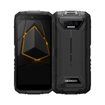 China Rugged Dual SIM Card 6300mAh 3GB+16GB 4G Mobile Phone High Quality Waterproof DOOGEE S41 Smartphone 5.5 With Beauty Camera Cell Phones for sale