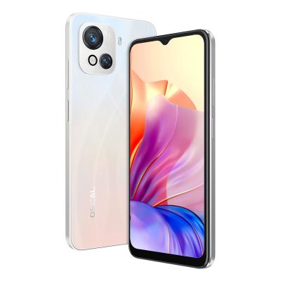 China Dual Version Blackview Oscal C80 Smartphone 6.5inch 8+128GB Android 12 Octa SIM Card 4G Core 50MP Camera 5180mAh Cheapest Mobile Phones for sale