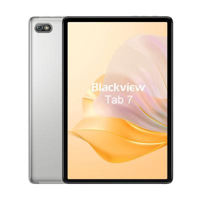 China Original and Newly Arrived Blackview Tab7 10.1 Inch 6580mAh 3GB+32GB 800x1280 Screen Resolution Quad Core Android 11 Soft Tablet for sale