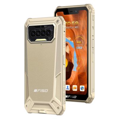 China Dual SIM Card Core Mobile Phone NFC Low Price OUKITEL F150 B2021 IP68 Smartphone 5.86inch 6GB+64GB 8000mAh Octa Support Rugged Cell Phones for sale