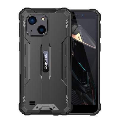 China Dual SIM Card (World's First) Oukitel WP20 Pro Octa Core Mobile Phone 20MP Cell Phone Rugged Smartphone 4GB+64GB 6300mAh 5.93