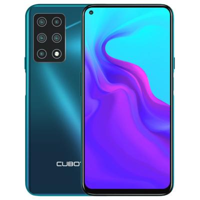 China Wholesale NFC Dual SIM Card Factory Android Cameras Cubot X30 Smartphone 6.4inch 8GB+128GB 32MP Front Camera 48MP 5 10 Cell Phones 4200mAh for sale