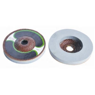 China ST0208-L1 PVA Sponge Wheel, 100D*10T*16mm Hole, Max 2700rpm, Dry Use, 100/120/220/280/320/600# ST0208-L1 for sale