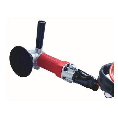 China Quality Assurance Portable Pneumatic Water Sander / Polisher 3