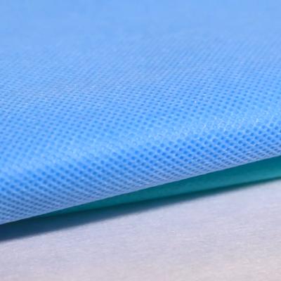 China 2020 hot selling waterproof pp spunbond non woven fabric roll for sale