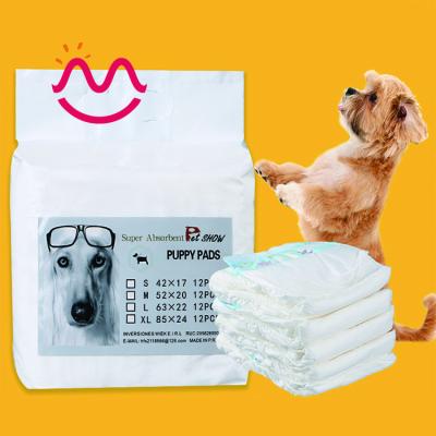 China Sustainable Disposable Animal Diaper Sanitary Pants For Dogs for sale