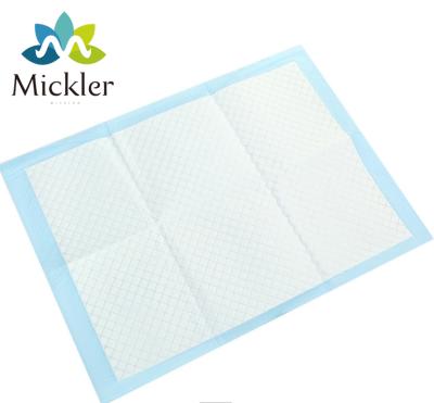 China Stocked Super Quality Puppy Pee Pads Almohadilla Para Mascotas Disposable Pet Pads for sale