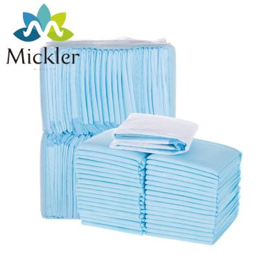 China Body Diaper Changing Mat Baby Urine Pad Waterproof Portable Baby Diaper Changing Pad for sale