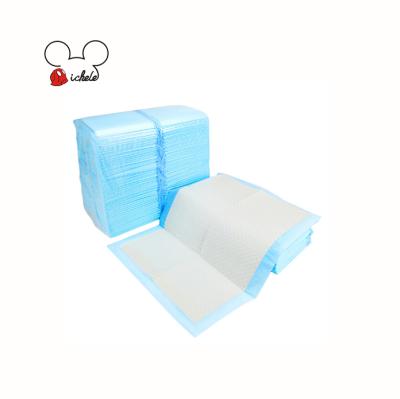 China Printed Pet Training And Puppy Pads Pee Pads For Dogs for sale