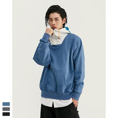 China New QUICK DRY Hoodies Design To Customize Colorful Men Hoodies With Own Logo Brand Customized Men Pullover Hoodies for sale