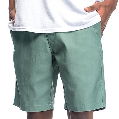 China New Sales Anti-wrinkle Goods Polyester Short Mens High Quality Fashion Tailored Shorts for sale