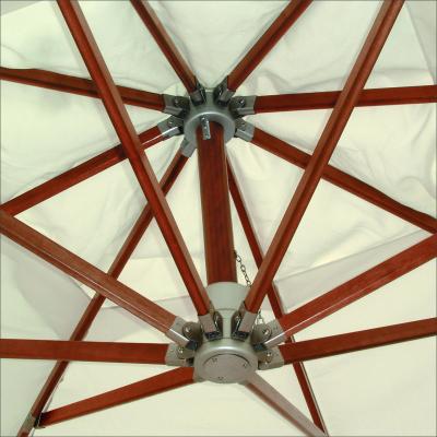 China Contemporary Parasol Gazebo Patio Umbrella Hanging Sunshad Parasol for sale