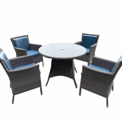 China Garden Set 2020 Hot Sales Rattan Garden Furniture for sale