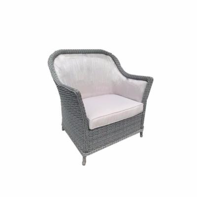 China Garden Chair Garden Dining Set 3.5m Wicker Rattan for sale