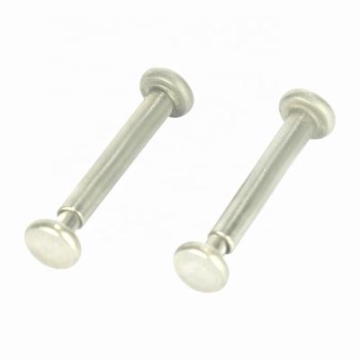 China Stainless Steel Universal Rivet Butt Connecting Rivet for sale