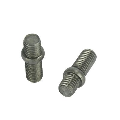 China Top Quality Widespread Trustworthy Pan Manufacturer Double Head Hanger Screws For Sale for sale