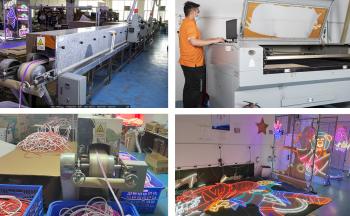 Cina Shenzhen Vasten lighting Co.,ltd