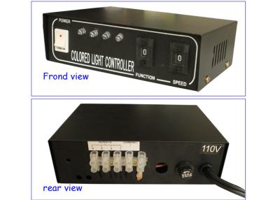 China Het multi Lichte Controlemechanisme van de Functie RGB Geleide Band, Digitaal Rgb Geleid Strookcontrolemechanisme Te koop