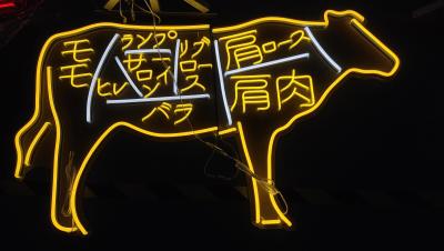 Cina L'insegna al neon su ordinazione Giappone del ristorante del supermercato dell'insegna al neon che accende il logo ha condotto la lettera al neon in vendita